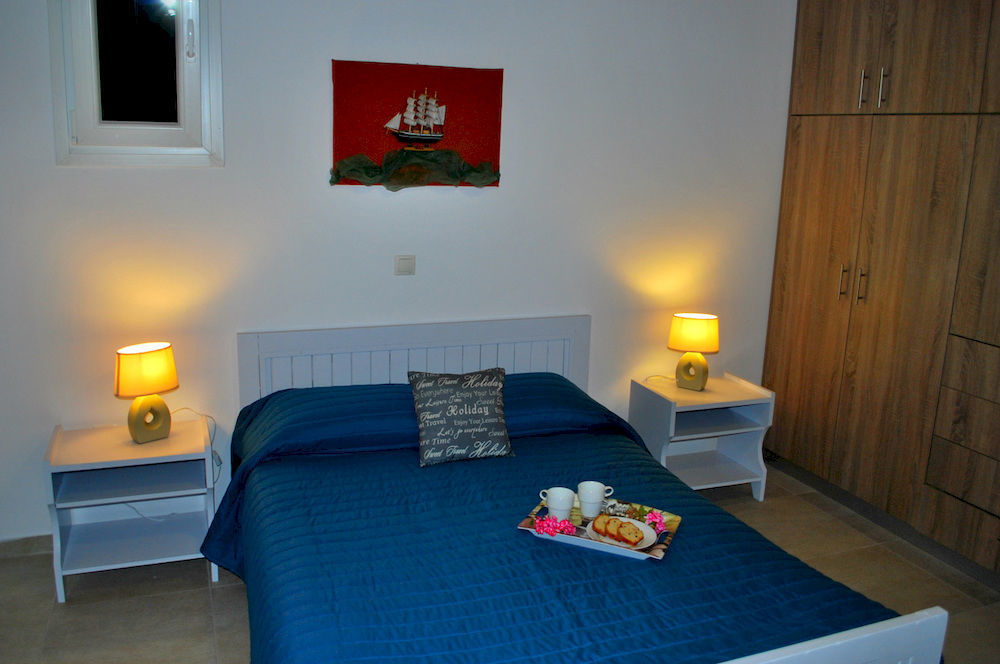 Jewel Apartments Mykonos Ornos  Ngoại thất bức ảnh