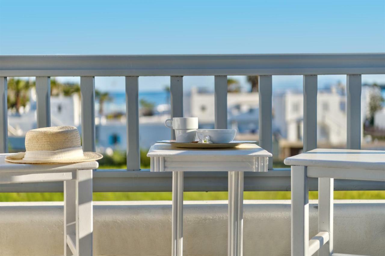 Jewel Apartments Mykonos Ornos  Ngoại thất bức ảnh