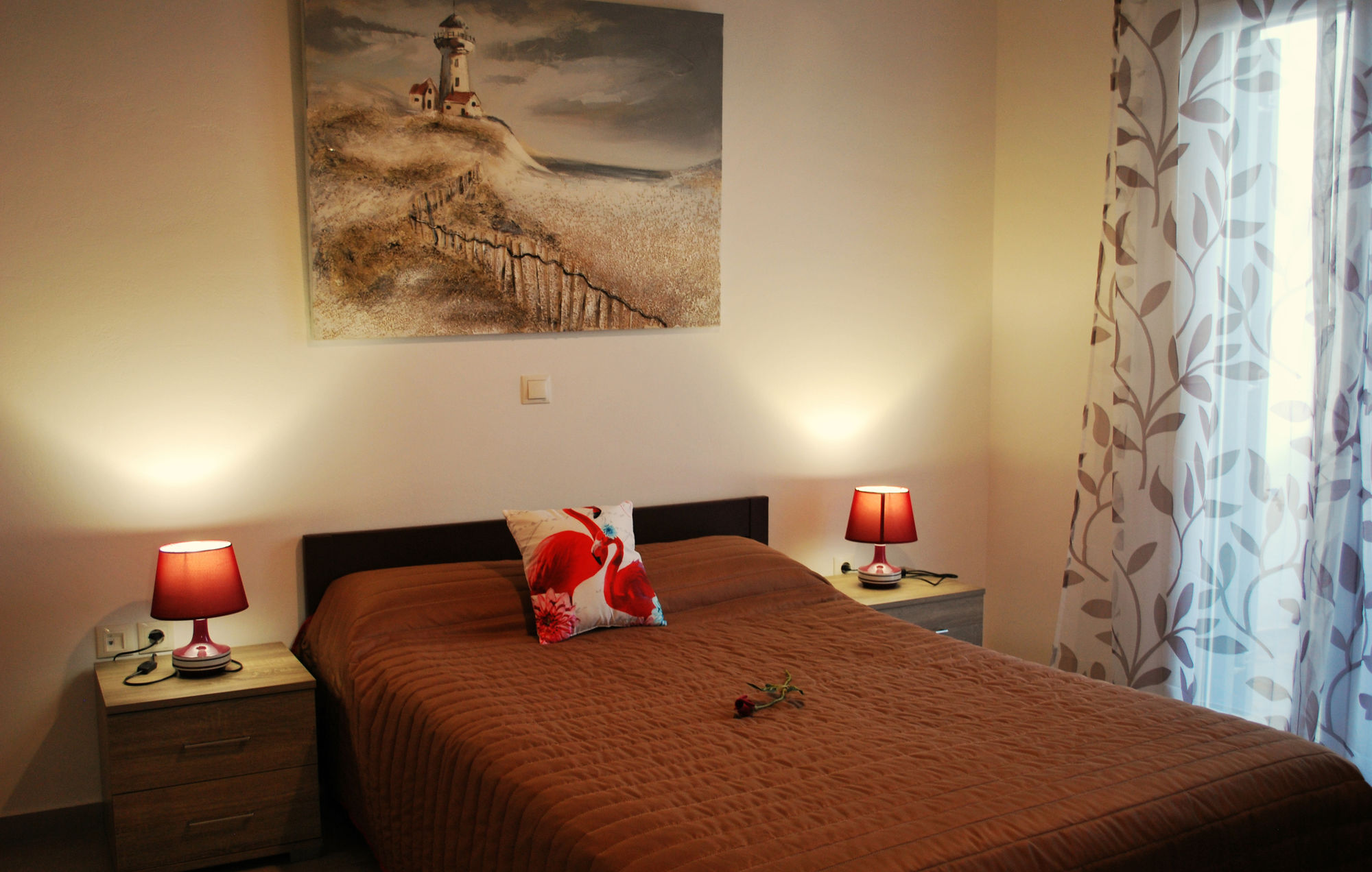 Jewel Apartments Mykonos Ornos  Ngoại thất bức ảnh