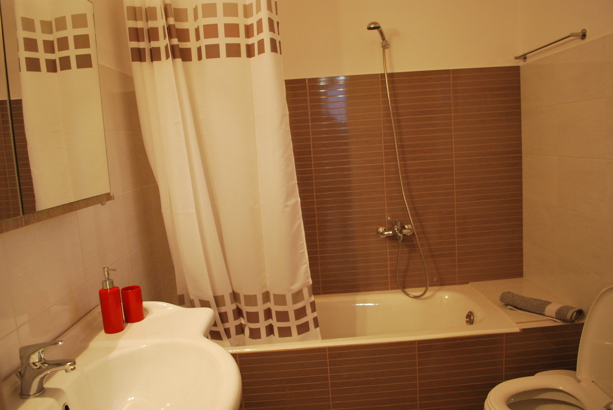 Jewel Apartments Mykonos Ornos  Ngoại thất bức ảnh