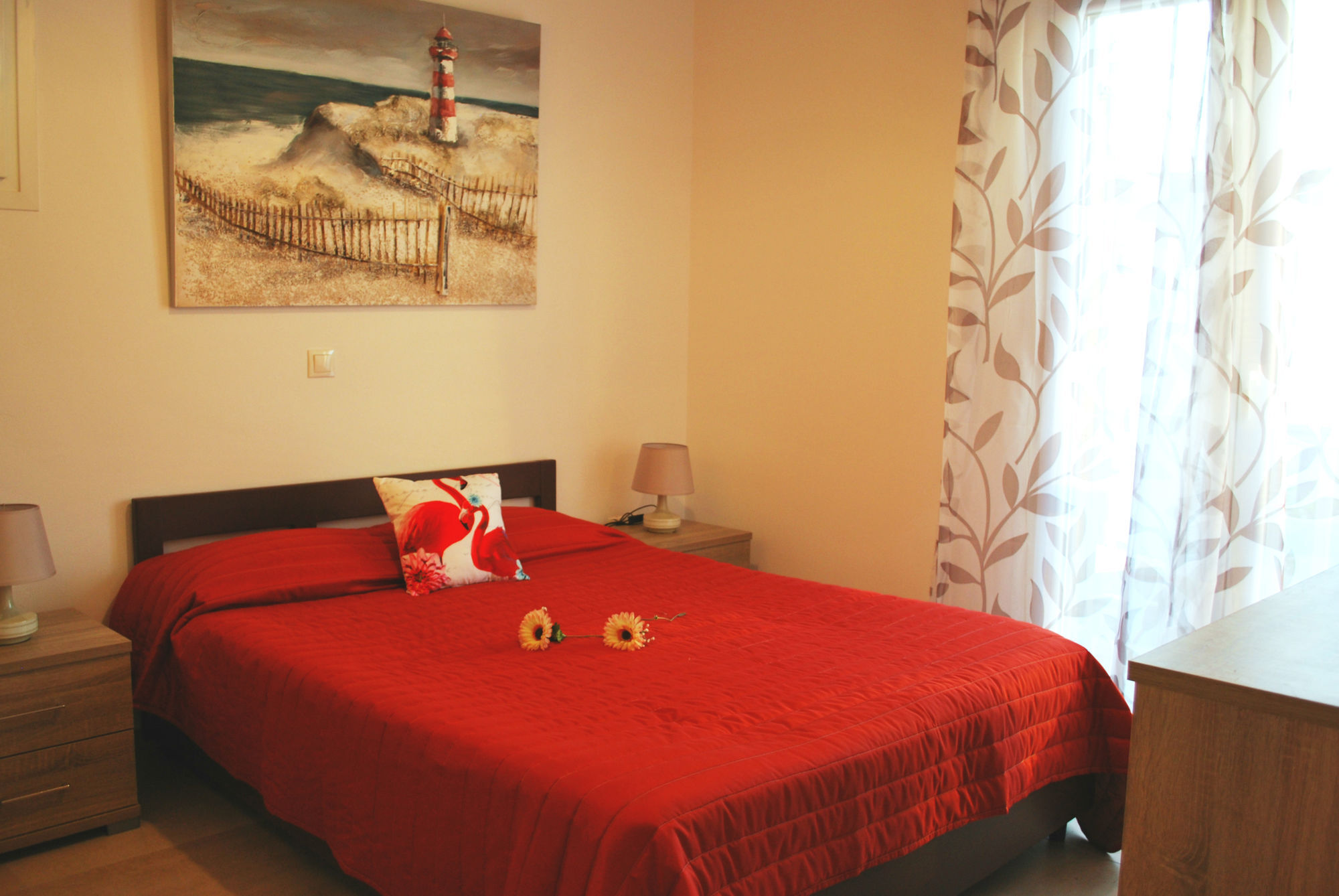Jewel Apartments Mykonos Ornos  Ngoại thất bức ảnh