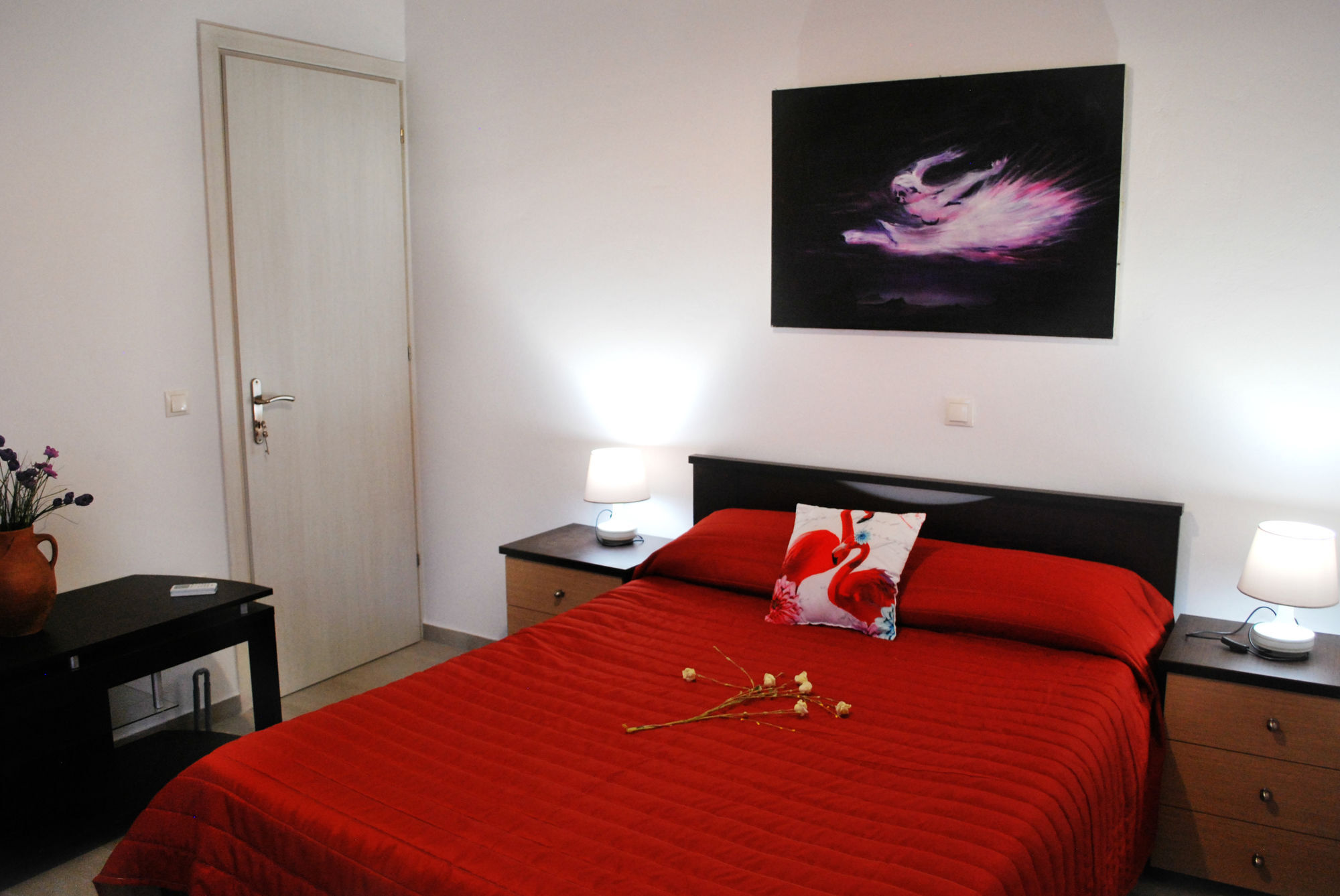 Jewel Apartments Mykonos Ornos  Ngoại thất bức ảnh