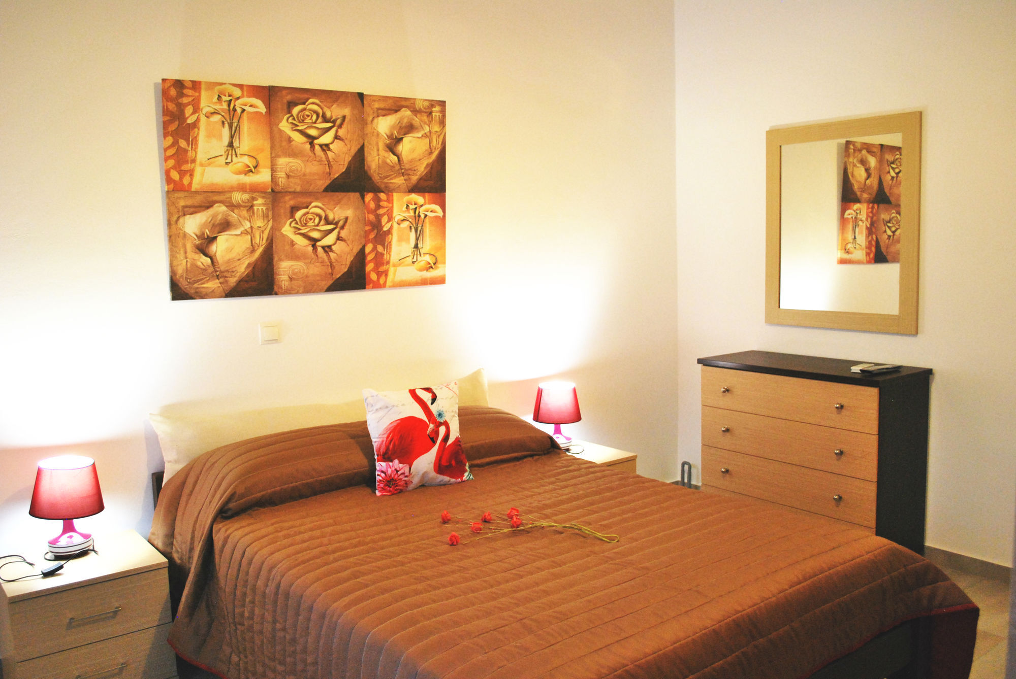 Jewel Apartments Mykonos Ornos  Ngoại thất bức ảnh
